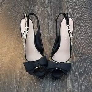 MISS KG Healed Gold Shoes